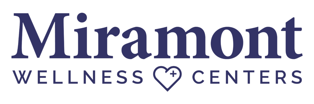 Miramont Wellness Centers Logo